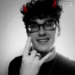 Meet your Posher, Benjamin